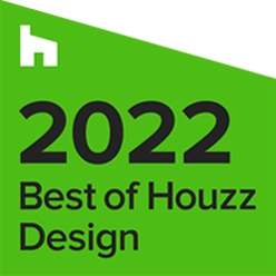 Houzz Award – Best of Houzz Design 2022