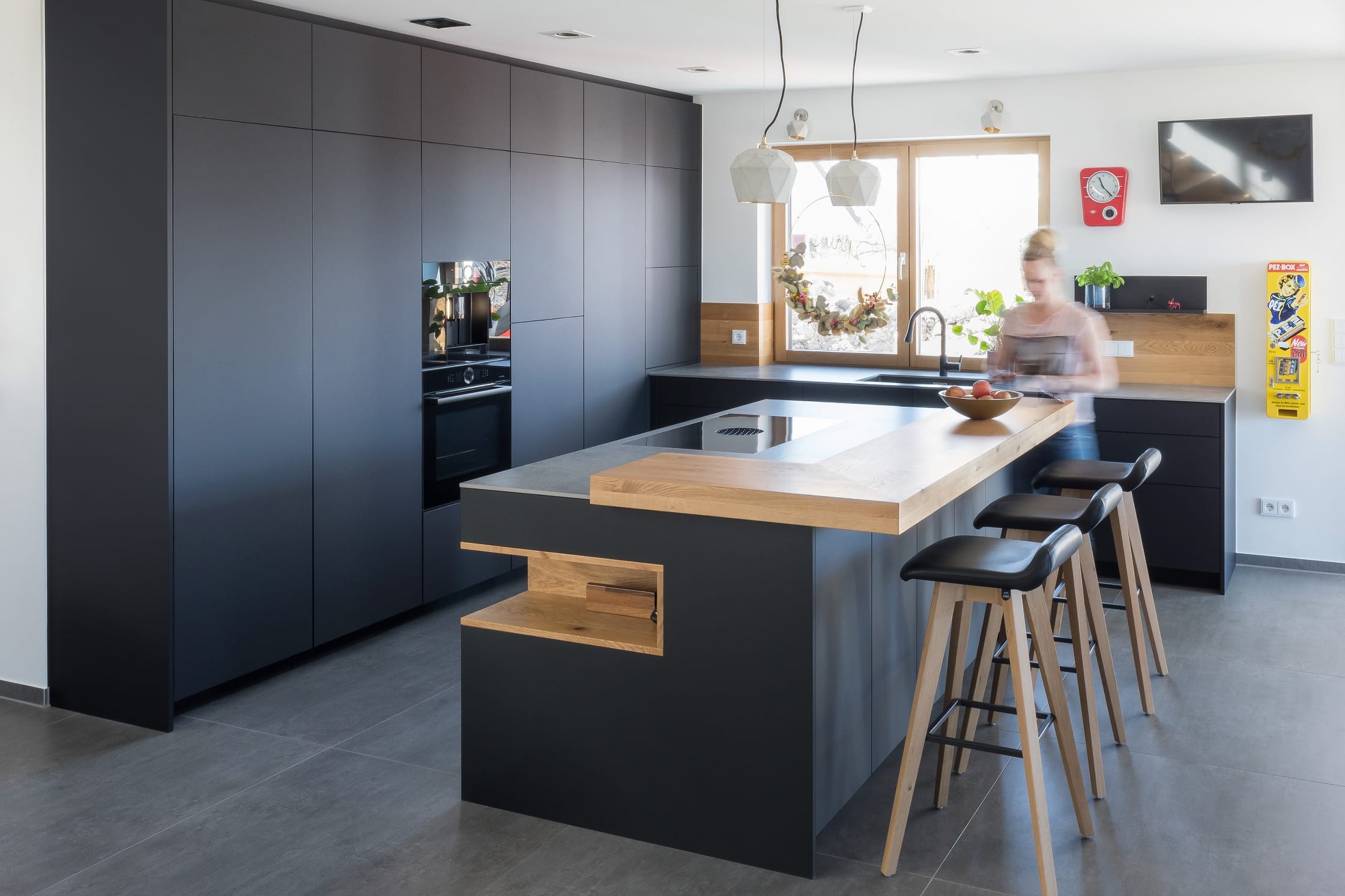 Moderne Küchen mit Design und Funktion   NR Küchen