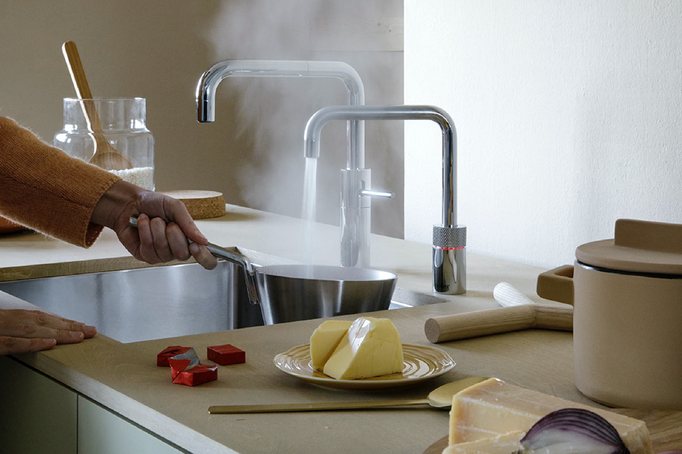 Quooker