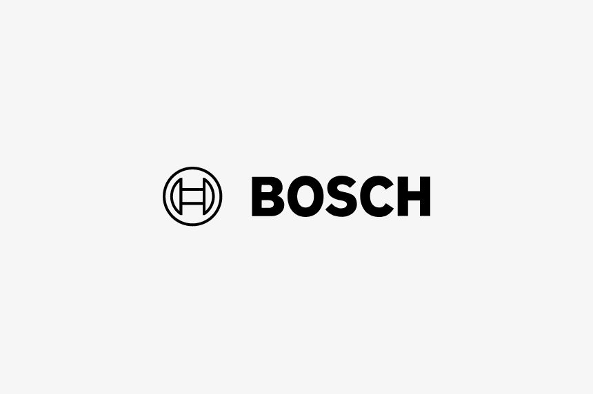 Bosch<