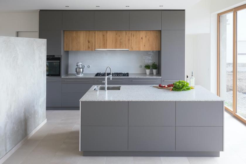 Modernes Küchendesign direkt vom Hersteller | NR Küchen
